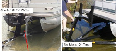 Our system should be on every pontoon.